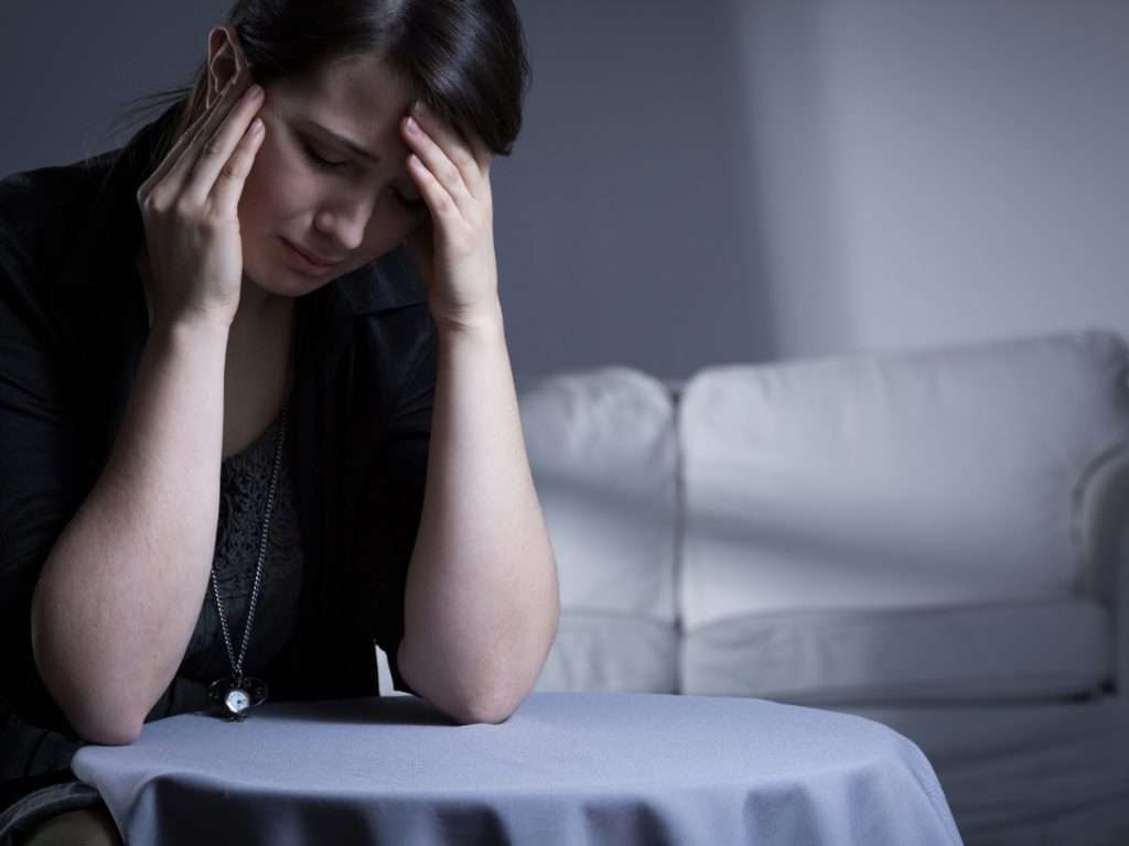 Can Emotional Trauma How Stress Affects the Autonomic Nervous System