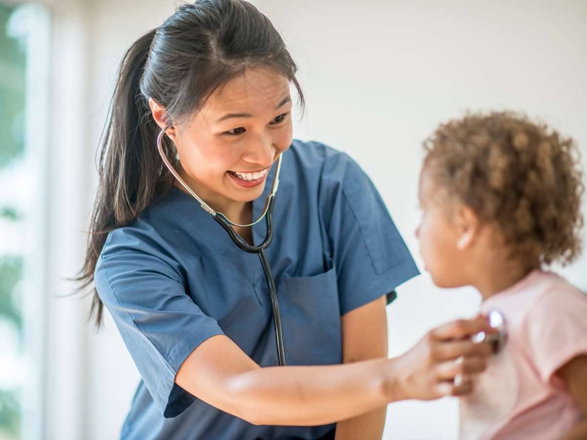 Blogs How POTS Affects Children
