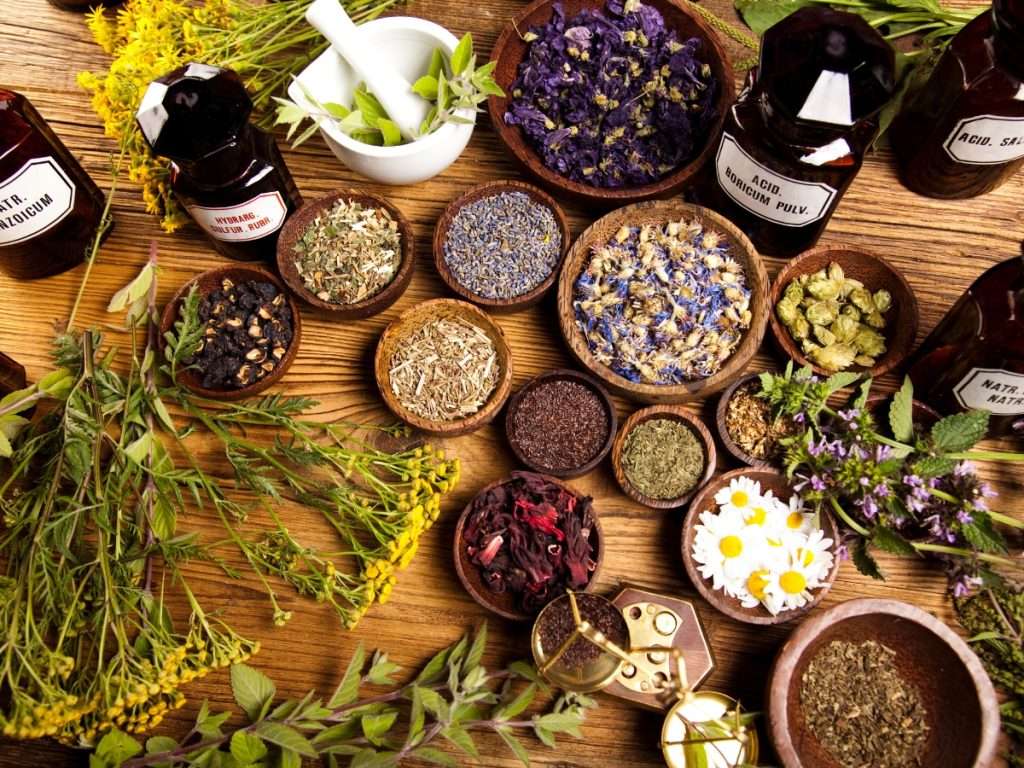 Natural Remedies for POTS Dizziness Best Ways to Improve Blood Flow & Balance